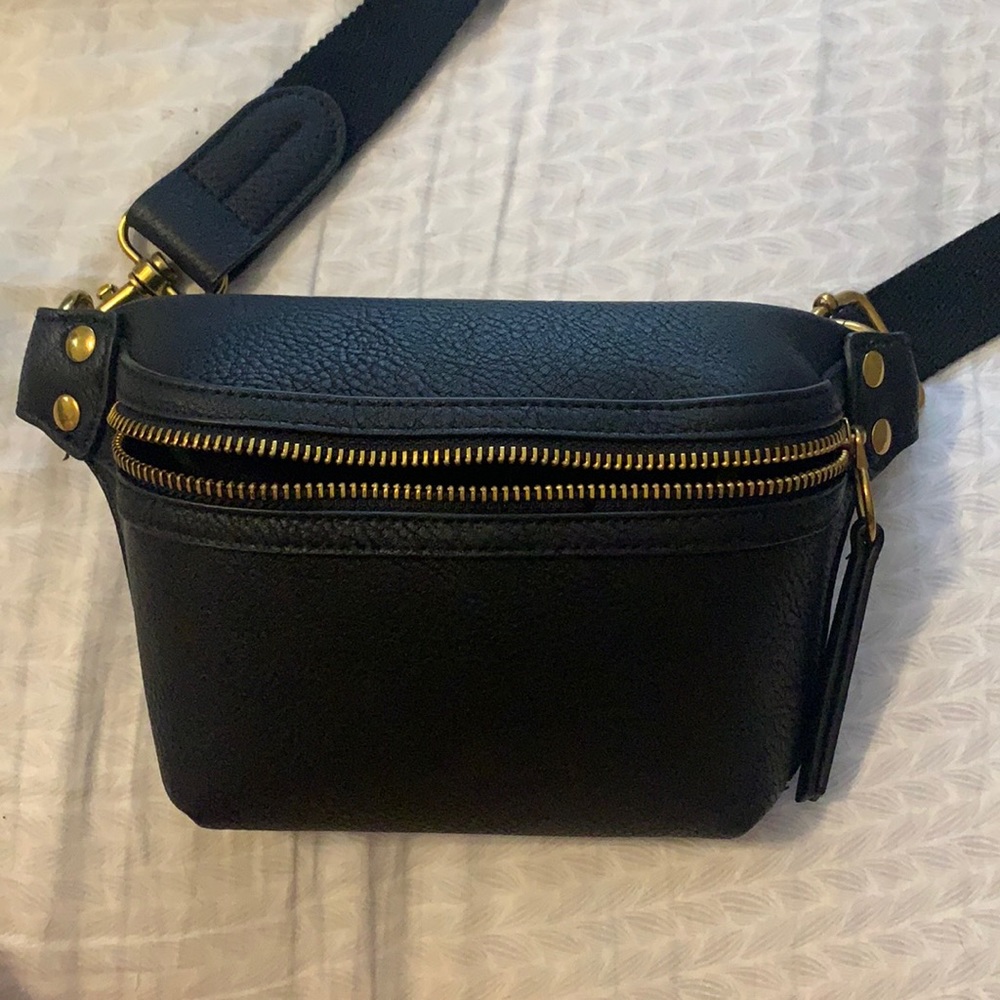 Fanny Pack!
